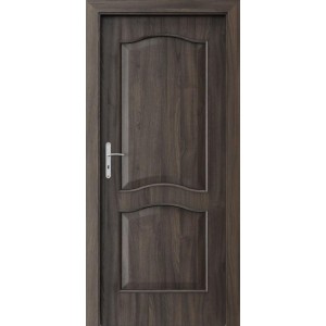 Porta NOVA 7.1 Dub Tmavý 
